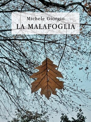 cover image of La Malafoglia